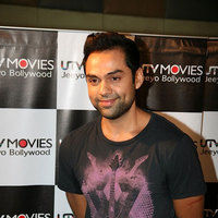 Abhay Deol Latest Gallery | Picture 45044